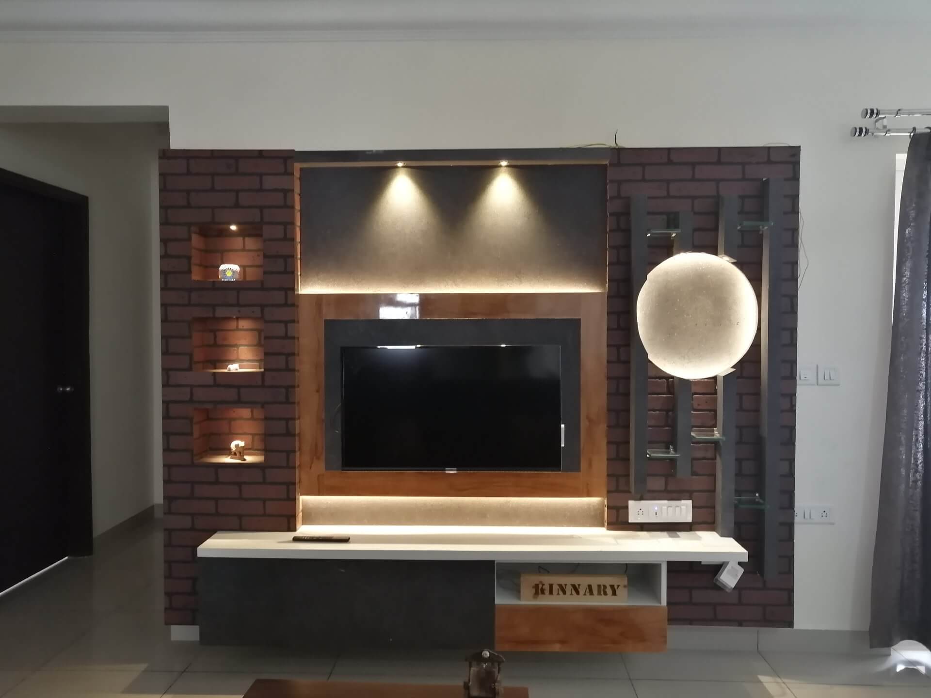 Prestige Tranquility 2